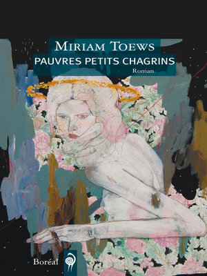 cover image of Pauvres petits chagrins